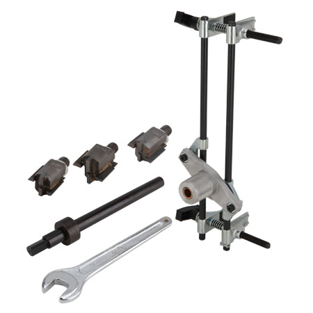 Hafele 001.67.710 MILLING CUTTER TOOL SET