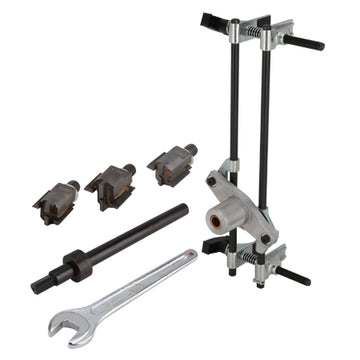 Hafele 001.67.710 MILLING CUTTER TOOL SET