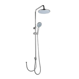 Hafele 495.60.027 SHOWER COLUMN SELF CLEAN 3F CR