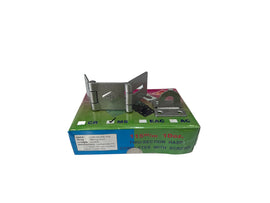 CRC Two Section HASP with screw size 115mm