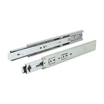 Hafele 432.20.931 B-RUNNER S 30F+D GALV.300MM