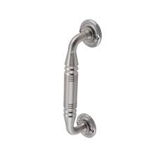 Hafele 481.11.040 Stainless steel window handle  120/4.8“