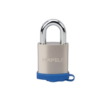 Hafele 482.02.900 Fingerprint Padlock
