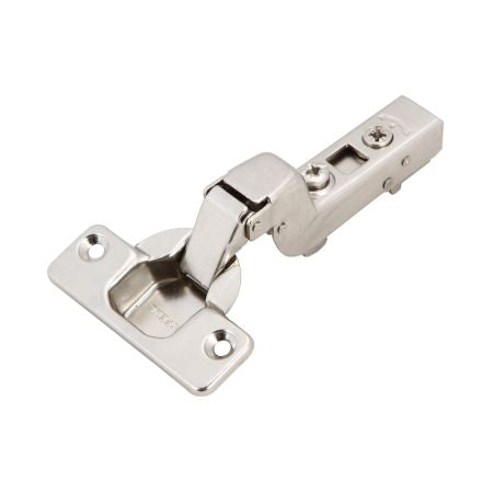 Hafele 483.02.084 METALLA-SM SOFT CLOSE INSET 110DEGREE ADJUSTABLE