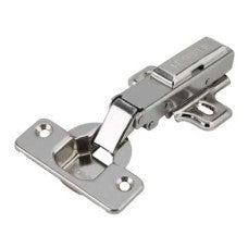 Hafele 483.02.096 MET.A 105 (304 ST.ST) SOFT CL.INSET C3