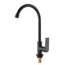 Hafele 485.61.052 KITCHEN FAUCET SPOUT.H248 BLM