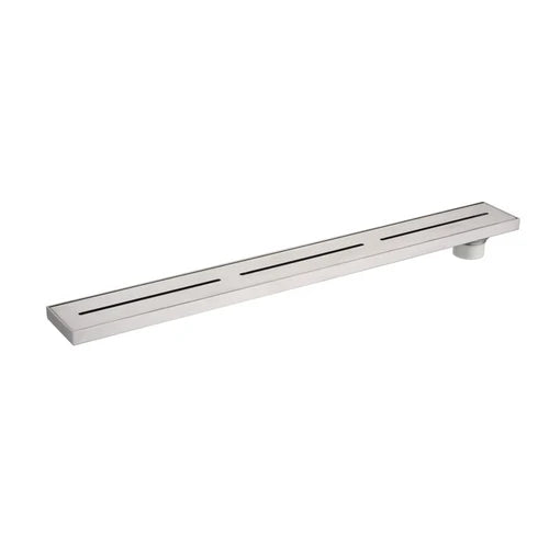 Hafele 485.61.242 Floor Drain LINE Magnetic 24" (600X70X16) SUS304