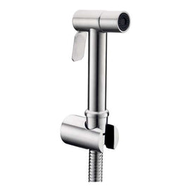 Hafele 485.95.033 ST.ST WC SPRAY ROUNDW.HOSE