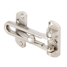 Hafele 489.15.001 DR. GUARD ZI./ST.ST.