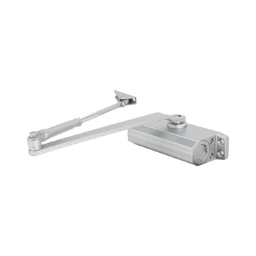 Hafele 489.30.011 Door Closer (Hold Open)