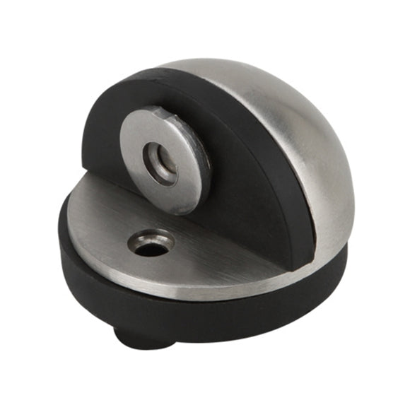 Hafele 489.70.288 MAG. DOOR STOPPER ST.ST.