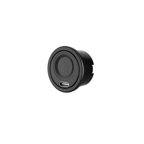 Hafele 492.01.008 SMART FURNITURE LOCK KABI-SLIM BL