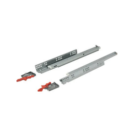 Hafele 494.02.484 (18") Drawer Runner (Concealed) Soft Close.450MM