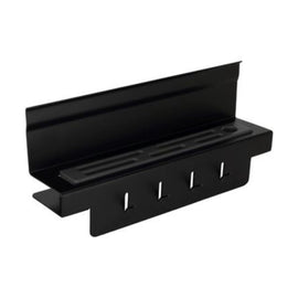 Hafele 495.34.814 KNIFE HOLDER W.HOOKS BLACK