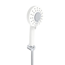 Hafele 495.60.664 HAND SHOWER SET  110 3F CP