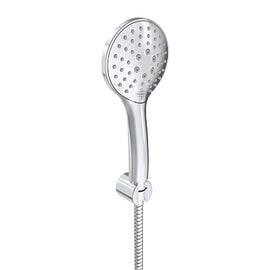 Hafele 495.60.669 HAND SHOWER SET 100 3F CP