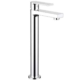Hafele 495.61.108 BASIN TAP SPOUT H247 MM BR CHR