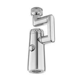 Hafele 495.61.314 Universal Adjust Spout CH. POL