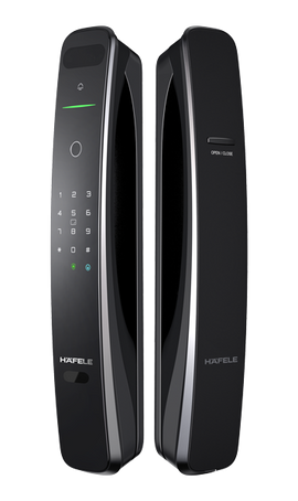 Hafele 499.21.219 PP9100 BLACK BLE