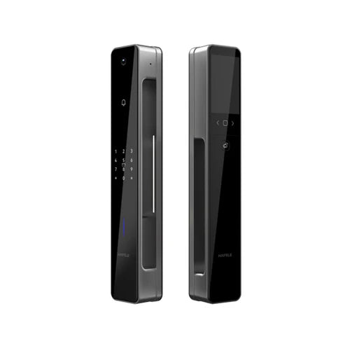 Hafele 499.21.223 DDL INFINITY PP2502W BLACK