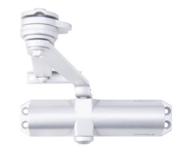 Hafele 499.30.029 DR.CLOSER EN2-4 HOLD OPEN SIL