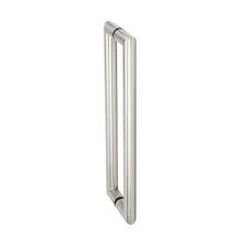Hafele 499.68.043 PULL HANDLE ST. ST.MATT (24")