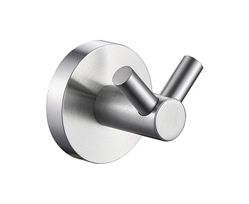 Hafele 499.98.305 RD HOOK SS304 MATT