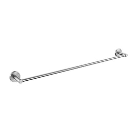 Hafele 499.98.308 RD TOWEL BAR SS304 MATT