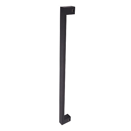 Hafele 903.13.071 PULL HDL STST BLM 15X30X600 MM