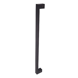 Hafele 903.13.071 PULL HDL STST BLM 15X30X600 MM