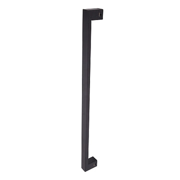 Hafele 903.13.071 24" PULL HDL STST BLM 15X30X600 MM