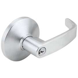 Hafele 911.56.038 LEVER HANDLE SET ZINC ALLOY