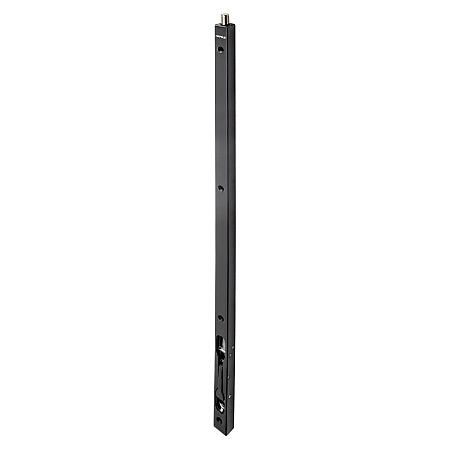 Hafele 911.81.347 Flush Bolt BM 24"