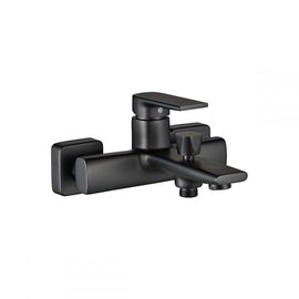 Rasland BATH MIXER RA A117-A11-BLK