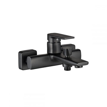 Rasland BATH MIXER RA A117-A11-BLK