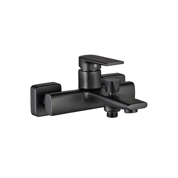 Rasland BATH MIXER RA A117-A11-BLK