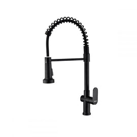 Rasland RA- BLACK PREME Kitchen Faucet