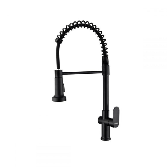Rasland RA- BLACK PREME Kitchen Faucet