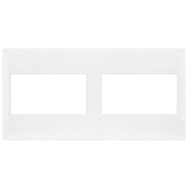 HACO IC-BSF006 6 Gangs 3cm Standard Frame