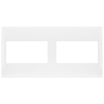 HACO IC-BSF006 6 Gangs 3cm Standard Frame