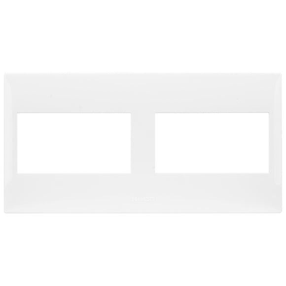 HACO IC-BSF006 6 Gangs 3cm Standard Frame