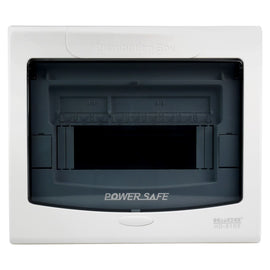 Haco HD-S106 DB Box 6 Way