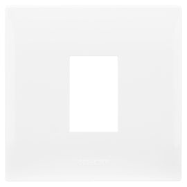 Haco IC-BSF001 1 Gang 3cm x 3cm Frame