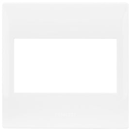 Haco IC-BSF003 3 Gangs 3cm x 3cm Frame