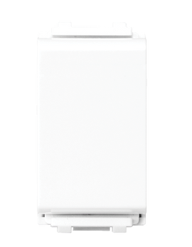 Haco IC-S121 2 Way Switch 1 Module