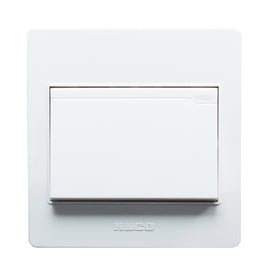 HACO-M3N-S12 1 Gang 2 Way