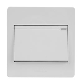 HACO-M3N-S11 1 Gang 1 Way