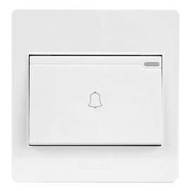 Haco-M3N-B11 BELL PRESS SWITCH