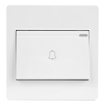 Haco-M3N-B11 BELL PRESS SWITCH