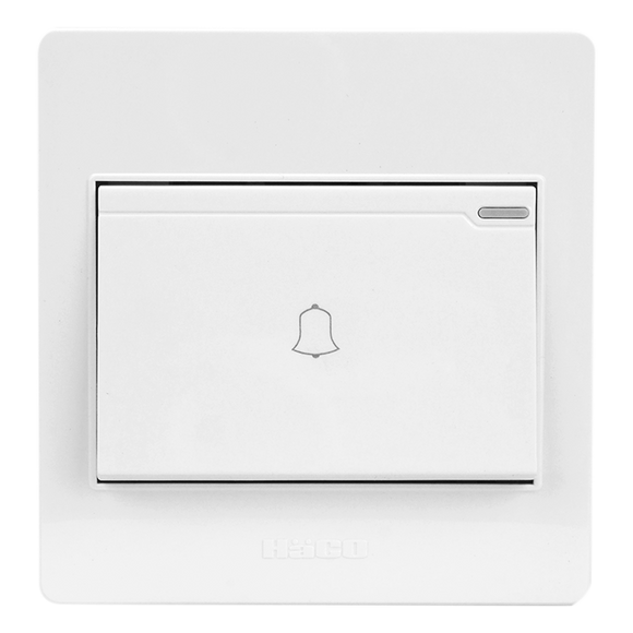 Haco-M3N-B11 BELL PRESS SWITCH